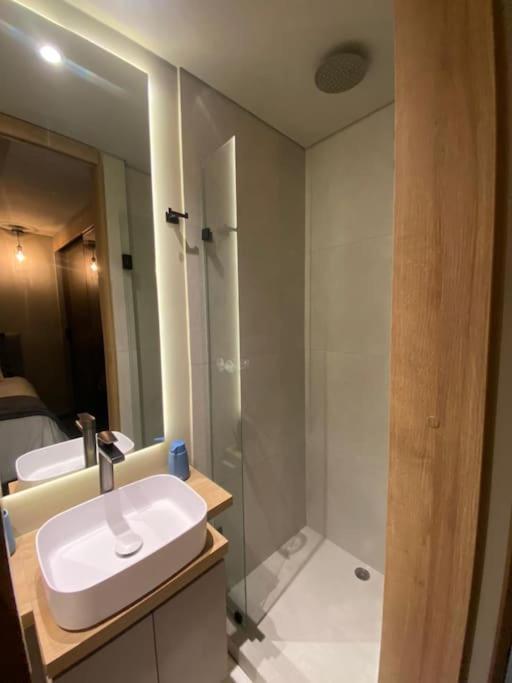 Appartement Hermoso Loft De Lujo Con Piscina Unique M Bogotá