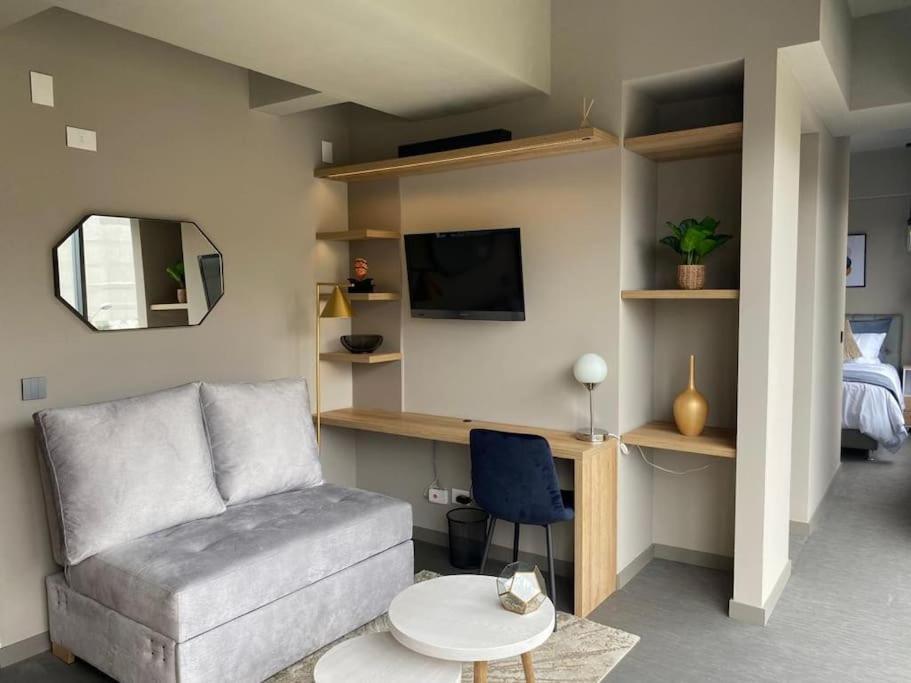 Appartement Hermoso Loft De Lujo Con Piscina Unique M *
